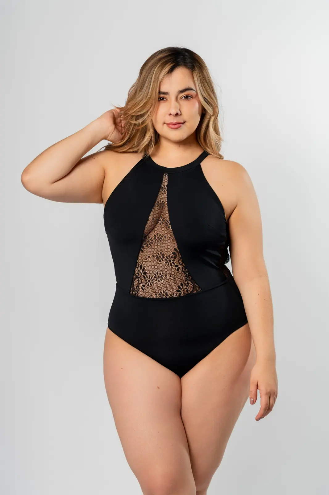 VANUA · Ibiza negro
